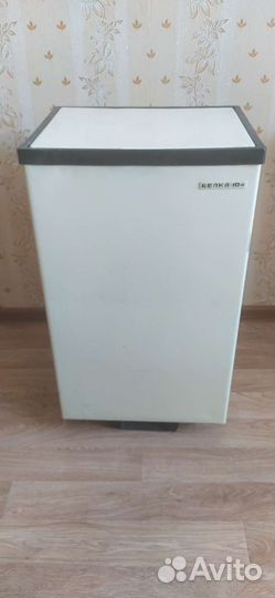 Стиральная машина Белка 10м