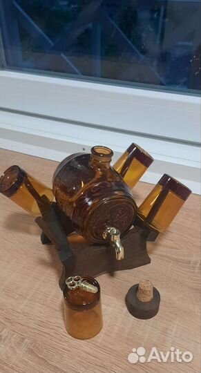 Винная бочка - сувенир