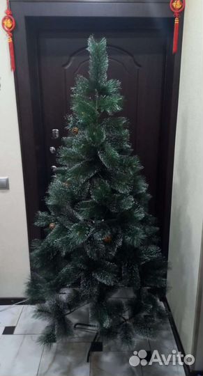 Елка искусственная 180