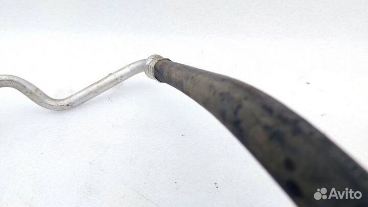 Трубка кондиционера Toyota Land Cruiser Prado 150