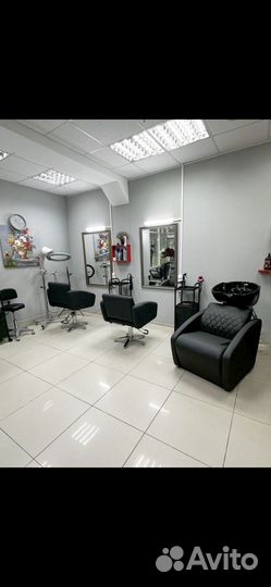 Продам действующий салон красоты