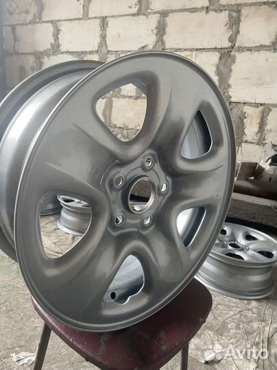 Оригинальные диски suzuki grand vitara