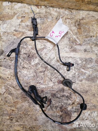 Датчик ABS задний Mitsubishi Lancer 10