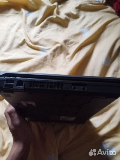 Fujitsu mobile U9200