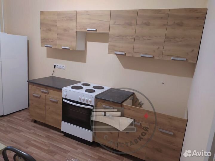 Модульная кухня