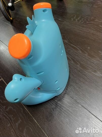 Развивающая игрушка Fisher price