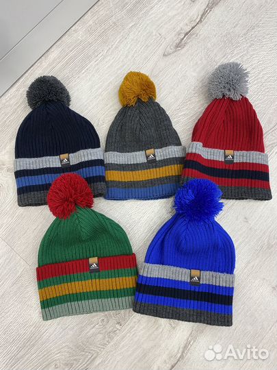 Шапка для мальчика осенняя 5,6,7,8,9,10,11,12 лет
