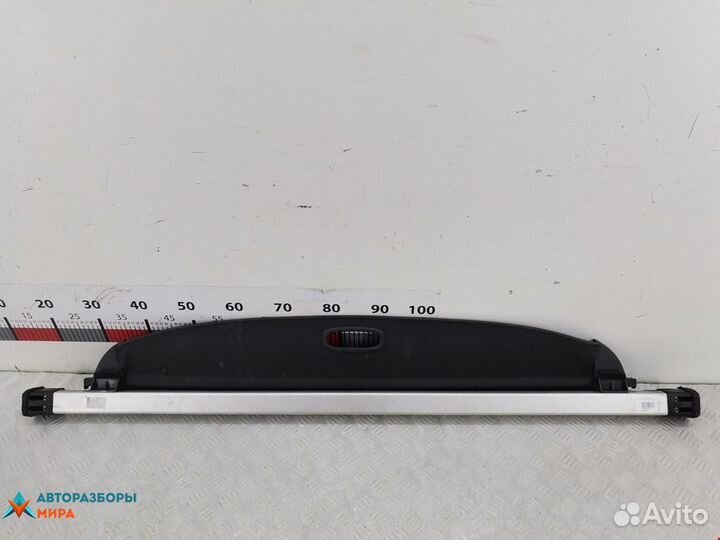 Шторка багажника Kia Sportage 3 2013