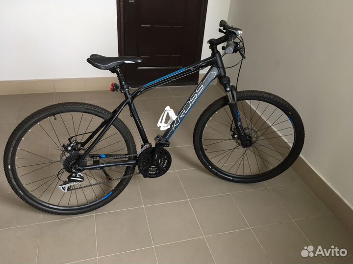 Kross evado 4.0
