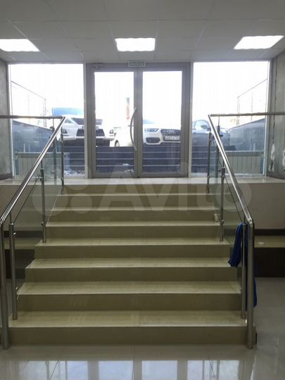 Торговая площадь, 436 м²