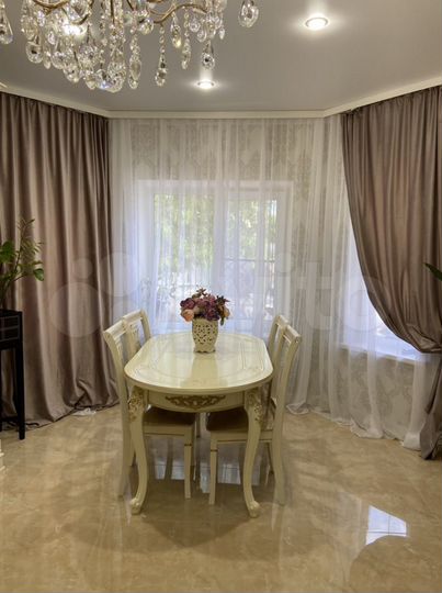 Дом 80 м² на участке 3,3 сот.