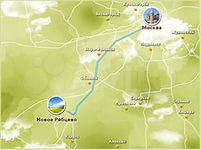 Участок 20 сот. (ИЖС)