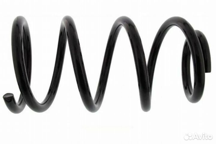 Пружина ходовой части Ford