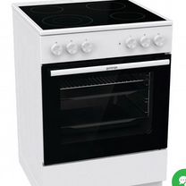 Электрическая плита Gorenje GEC6A41WC