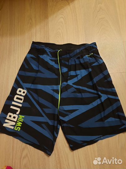 Ласты Mad Wave нарукавники