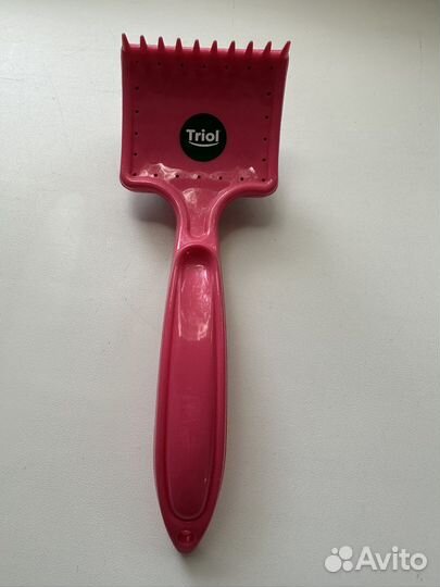 Расческа для животных