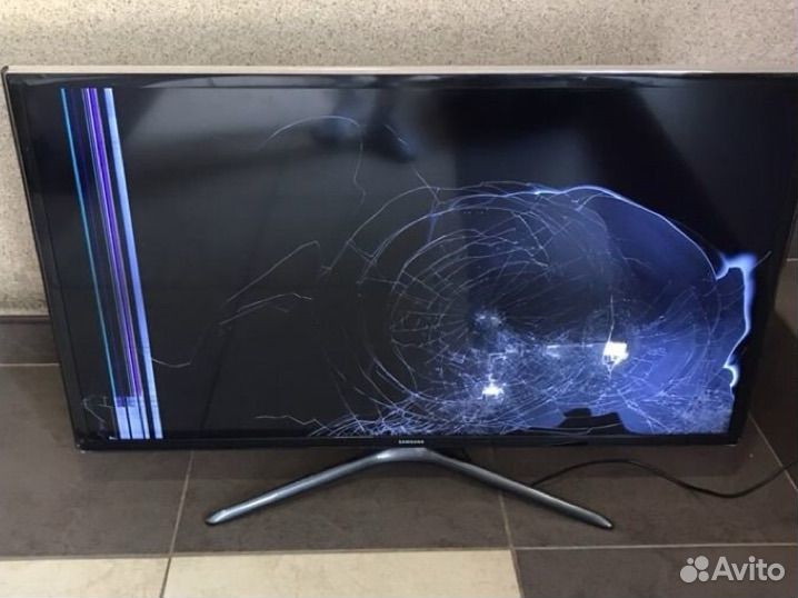 Телевизор samsung UE50F6650AB по запчастям