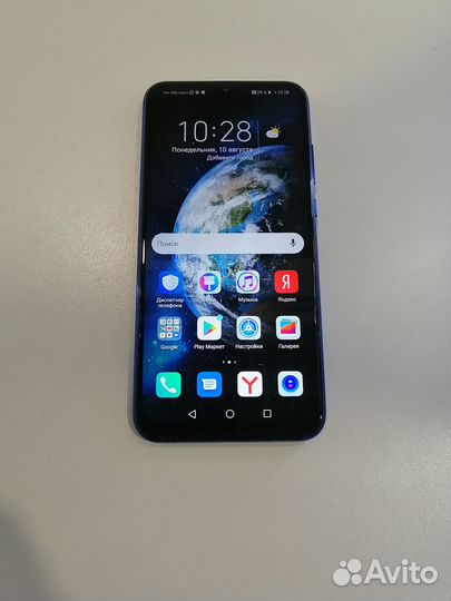 Honor 10i 128gb