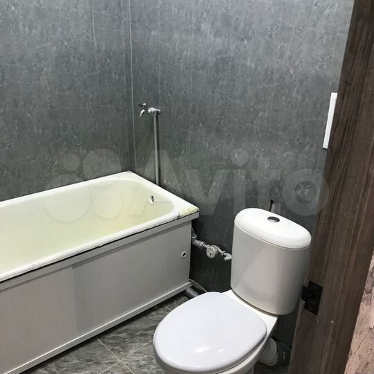 1-к. квартира, 37 м², 1/2 эт.