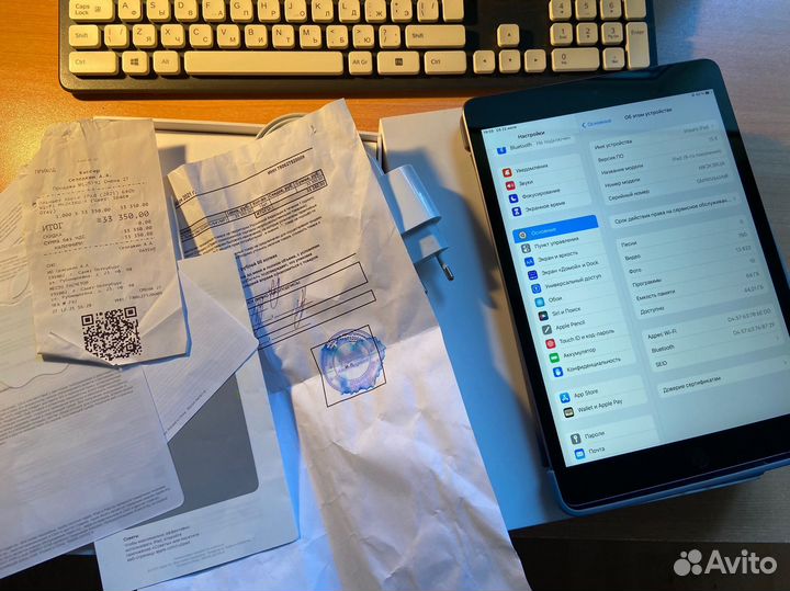 iPad 9 2021 64gb wifi grey black