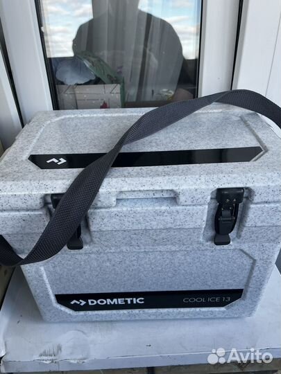 Изотермический контейнер Dometic