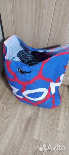 Вещи пакетом для девушки 42-44