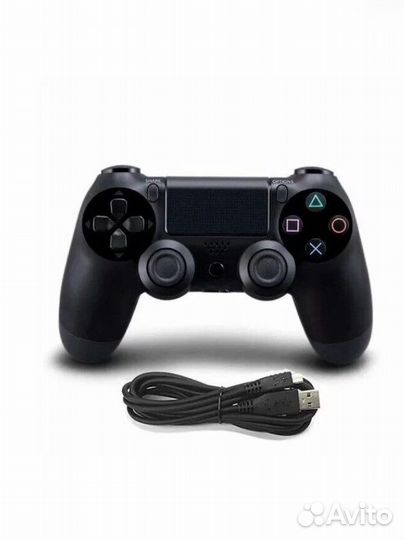 Геймпады для ps4