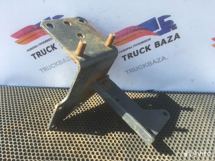 41231980 Кронштейн осушителя Iveco Stralis