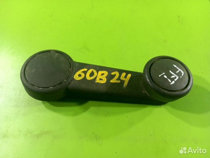 Ручка стеклоподъёмника для Ford Focus 1 1998-2005