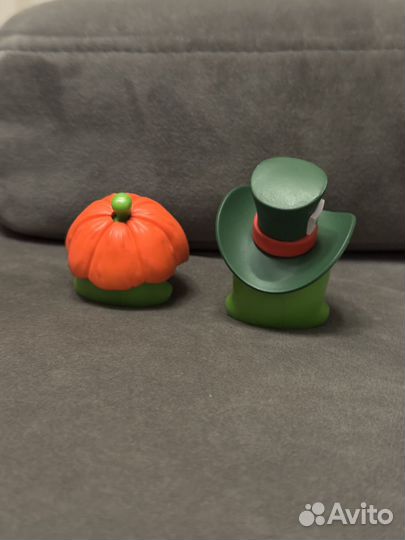 Ам ням из вкусно и точка