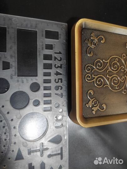 Держатель для туалетной бумаги