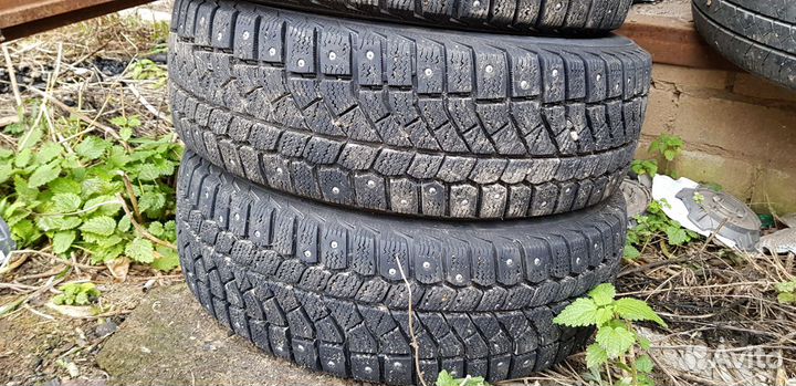 Viatti Brina Nordico V-522 185/60 R15