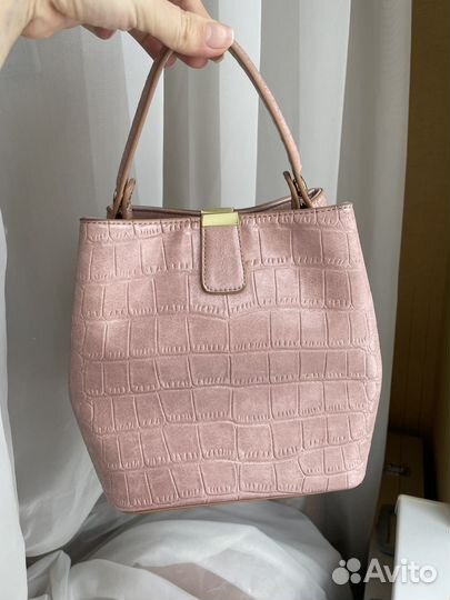 Сумка + 2 ремня