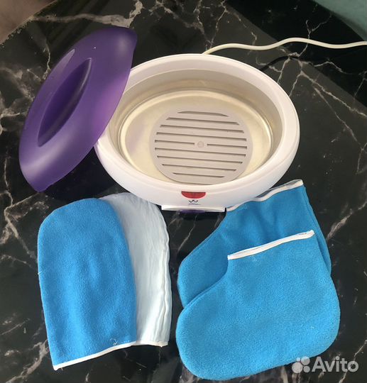 Парафиновая ванночка