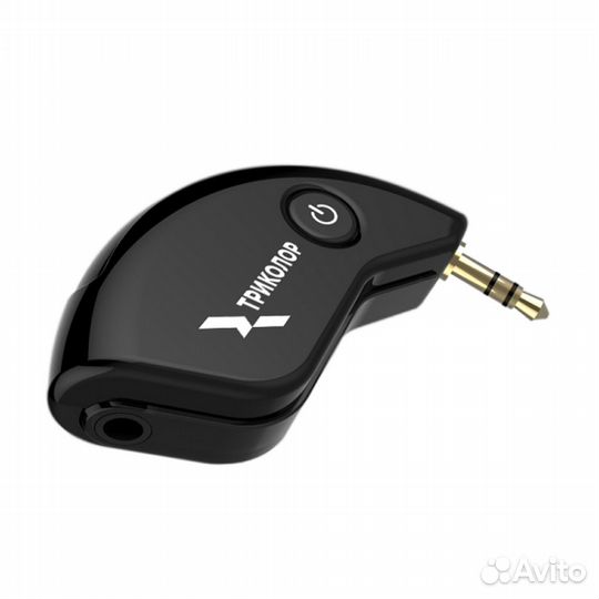 Беспроводной Bluetoon адаптер HB-002