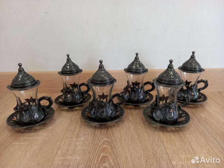 Армуды набор