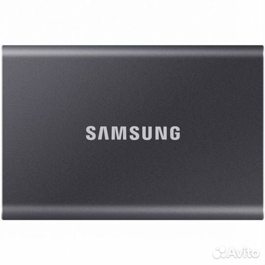 Внешний жесткий диск Samsung External SSD T 337522