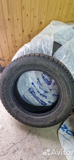 Roadstone Winguard 225/65 R17 R