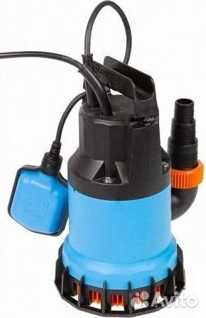 Насос дренажный джилекс дренажник 85/6 (5153)