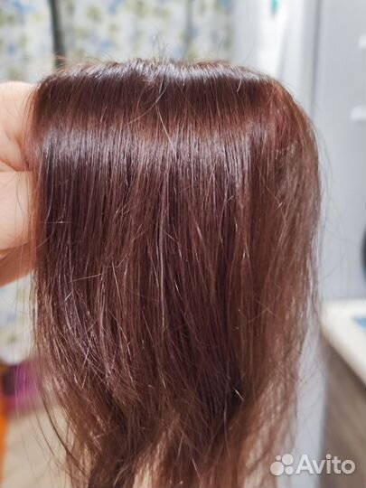 Волосы для наращивания