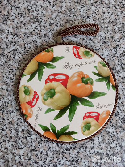 Подставка под горячее