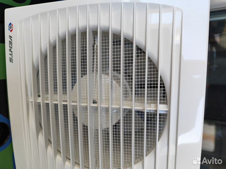 Вентилятор Vents 150s axial fan