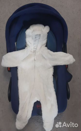 Автолюлька от 0