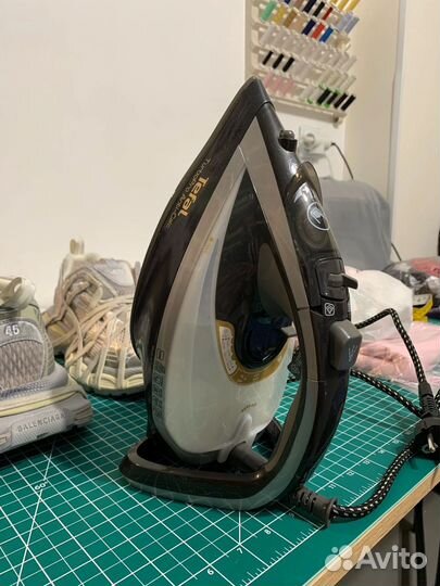 Утюг Tefal FV5655eo