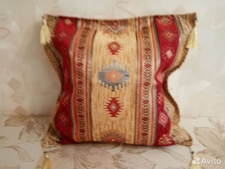 Наволочка декоративная