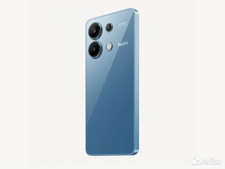 Xiaomi Redmi Note 13, 6/128 ГБ