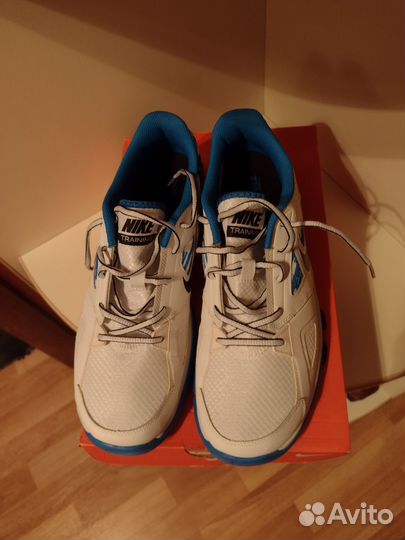 Кроссовки мужские Nike оригинал р-р 44,5-45