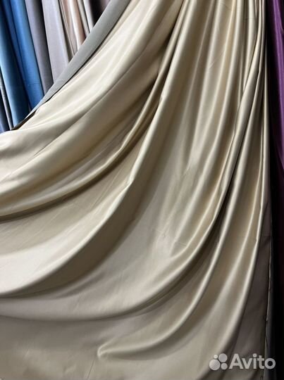 Шторы блэкаут