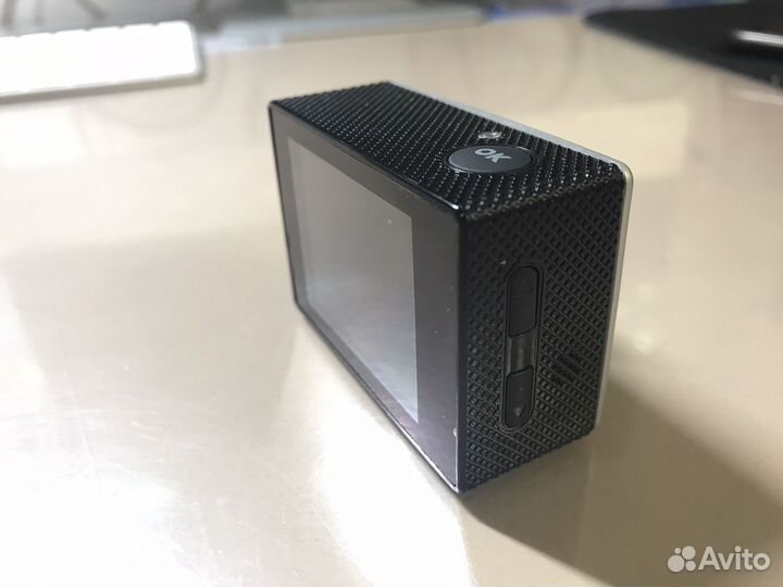 Экшн камера