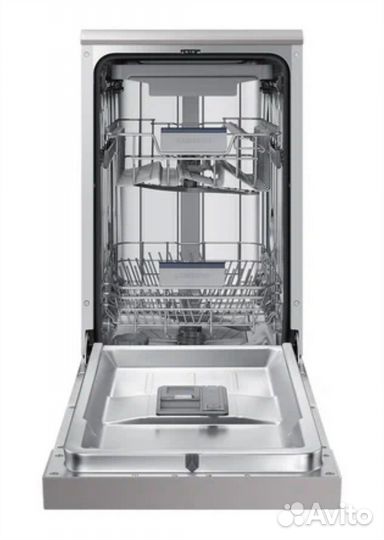 Посудомоечная машина Samsung DW50R4050FS/WT